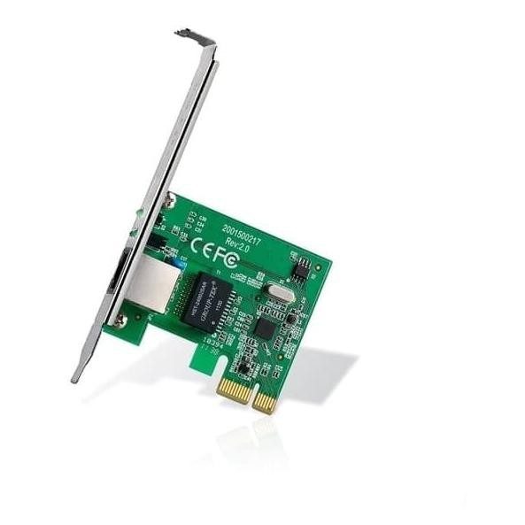 Đầu Nối Tp-Link Tg-3468 Pci Express Gigabit Lan Network Adapter Tg3468 Tplink