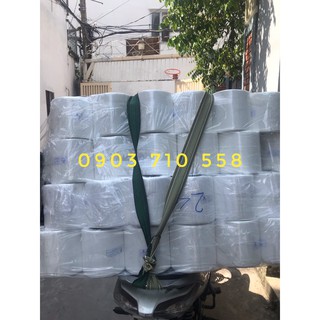 Lưới Polyester chống thấm 15cm x 50m