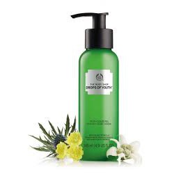 (Follow Shop)TẨY DA CHẾT DẠNG PEEL THE BODY SHOP DROPS OF YOUTH LIQUID PEEL 145ml | BigBuy360 - bigbuy360.vn