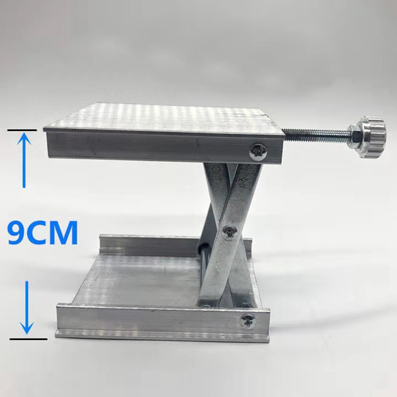 Đế nâng chiều cao 3D bằng nhôm chất lượng cao G5Vn