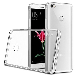 Ốp lưng dẻo trong cho Xiaomi Mimax