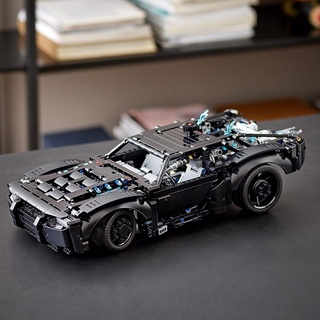 LEGO Technic 42127 Xe Của BATMAN - BATMOBILE™