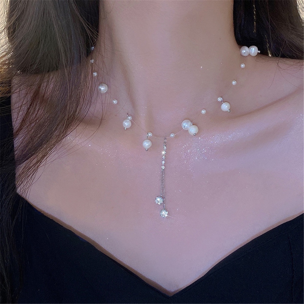【XJ-COD】Vòng Cổ Choker Thiết Kế Sang Trọng Thời Trang Cho Nữ