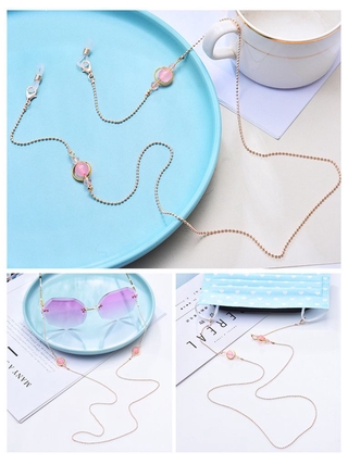 (New Arrival) Handy, Flexible Adjustable Ear Hook Mask Strap