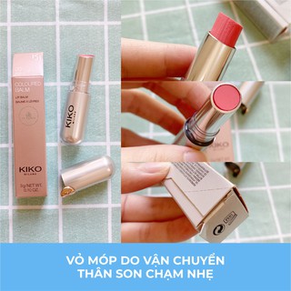 [Bill UK] Son Kiko Lipstick