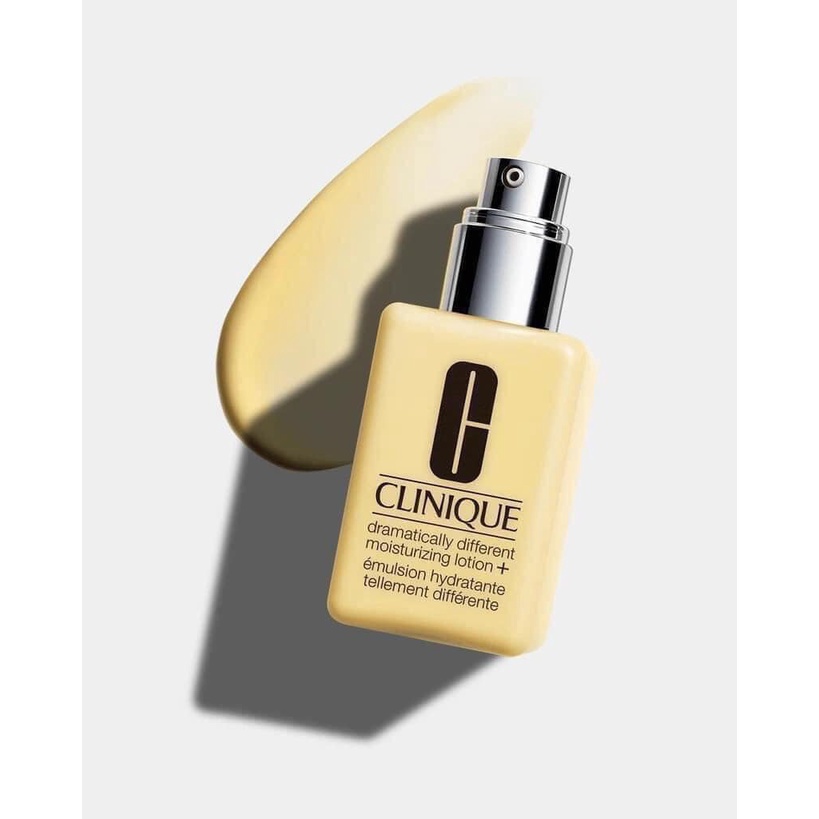 Kem dưỡng Clinique Lotion+/ Gel minisize