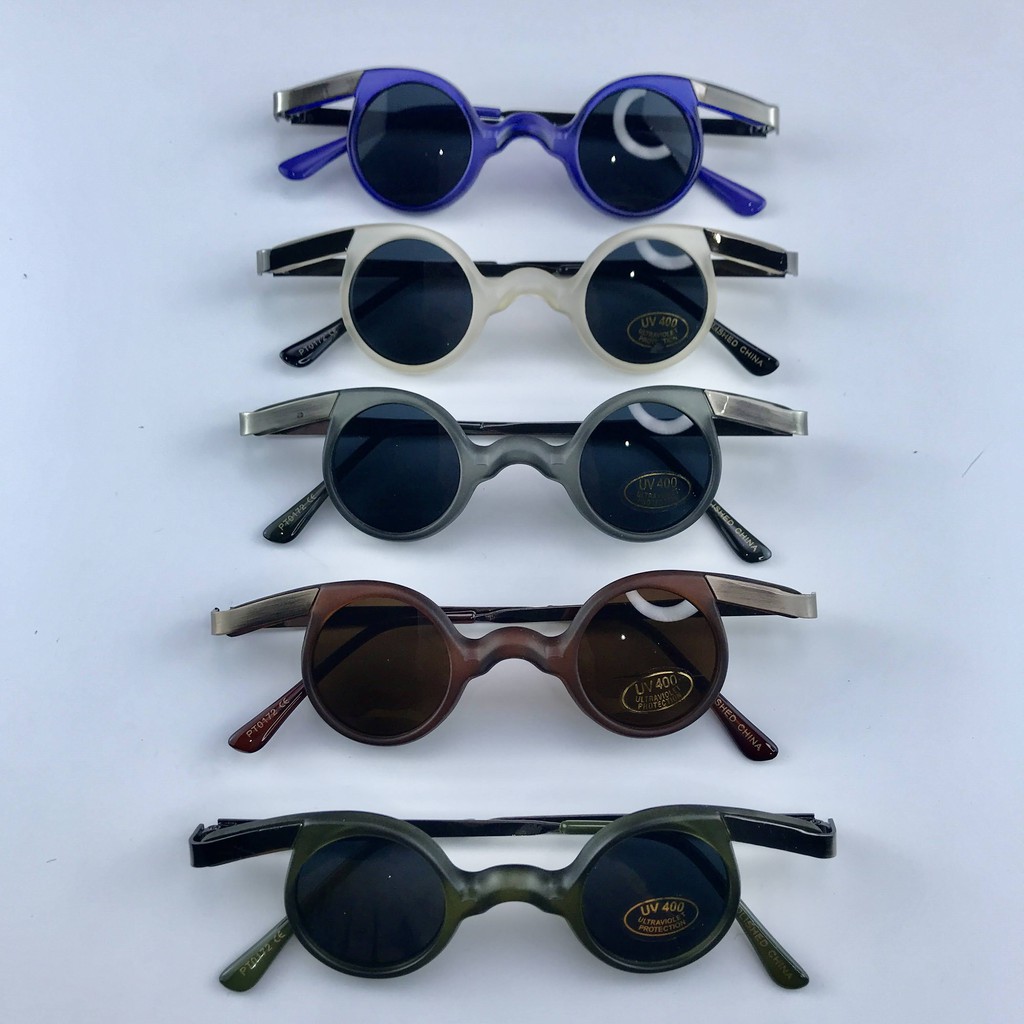 Kính Mát Thời Trang Bảo Vệ Mắt Thương Hiệu OURESS SUNWEAR 0172