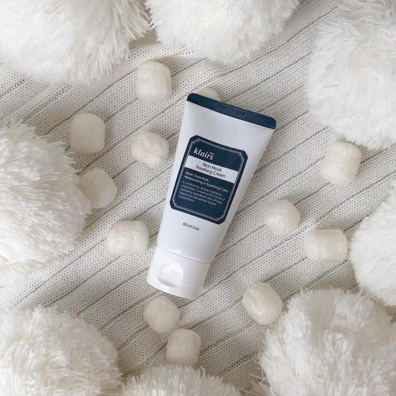 Klairs Rich Moisr Soothing Cream | BigBuy360 - bigbuy360.vn