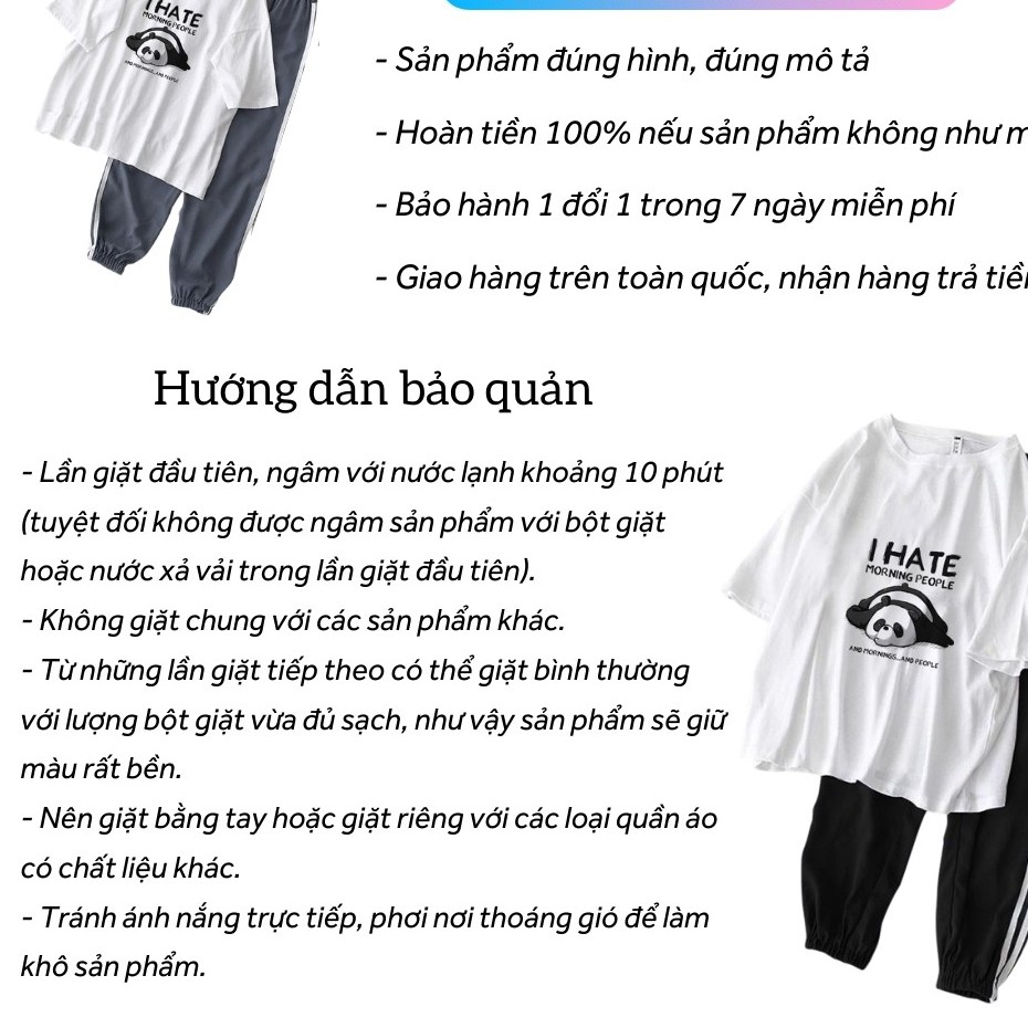 [HOT] Bộ Jogger Line Phối Áo Thun Tay Lỡ Capsule Corp Unisex S14 [ FREESHIP ] | BigBuy360 - bigbuy360.vn