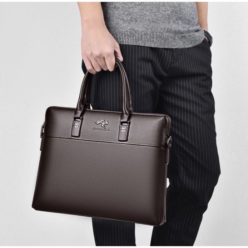 TÚI CÔNG SỞ CAO CẤP | BigBuy360 - bigbuy360.vn