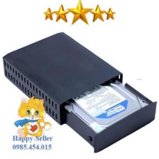 Hộp Chứa Ổ Cứng Gắn Ngoài Dùng Cho Dock Seagate 3.5 inch