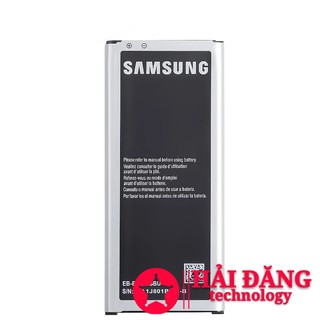 Pin Samsung Galaxy Note Edge N915