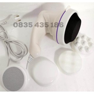 MÁY MASSAGE CẦM TAY UCW-3002