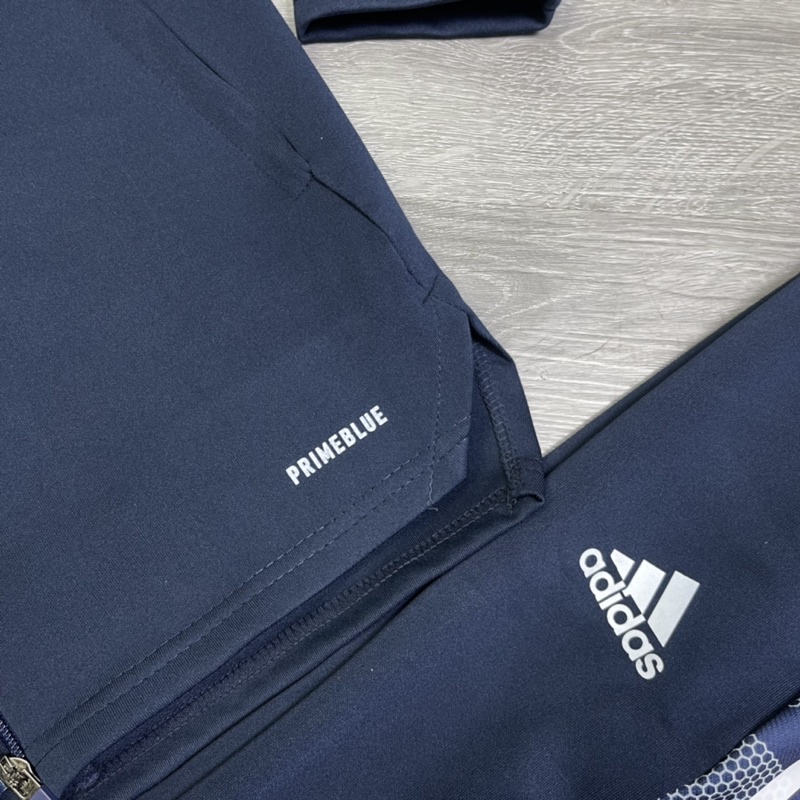 [ CÓ VIDEO SẢN PHẨM ] Bộ thể thao Adidas Condivo21 Men's tracksuit GE5412+GE5416 | HÀNG XUẤT DƯ XỊN 100% | HÀNG CÓ SẴN