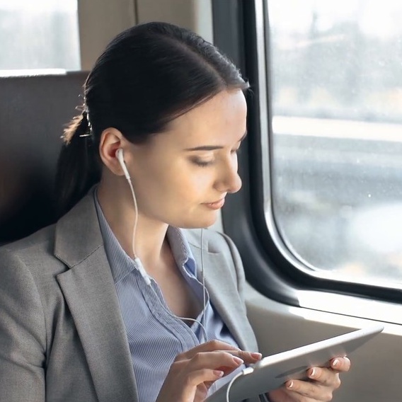 Tai Nghe Nhét Tai Có Mic Sony EX15AP - Hãng Phân Phối Chính Thức