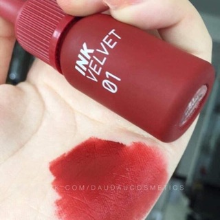Son peri’ ink - peripera màu 01
