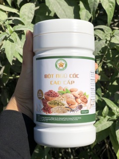 Bột ngũ cốc cao cấp