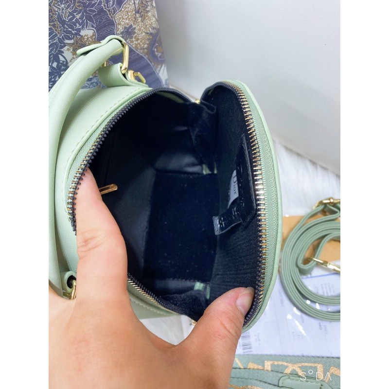 👜⚜️DI’OR tròn