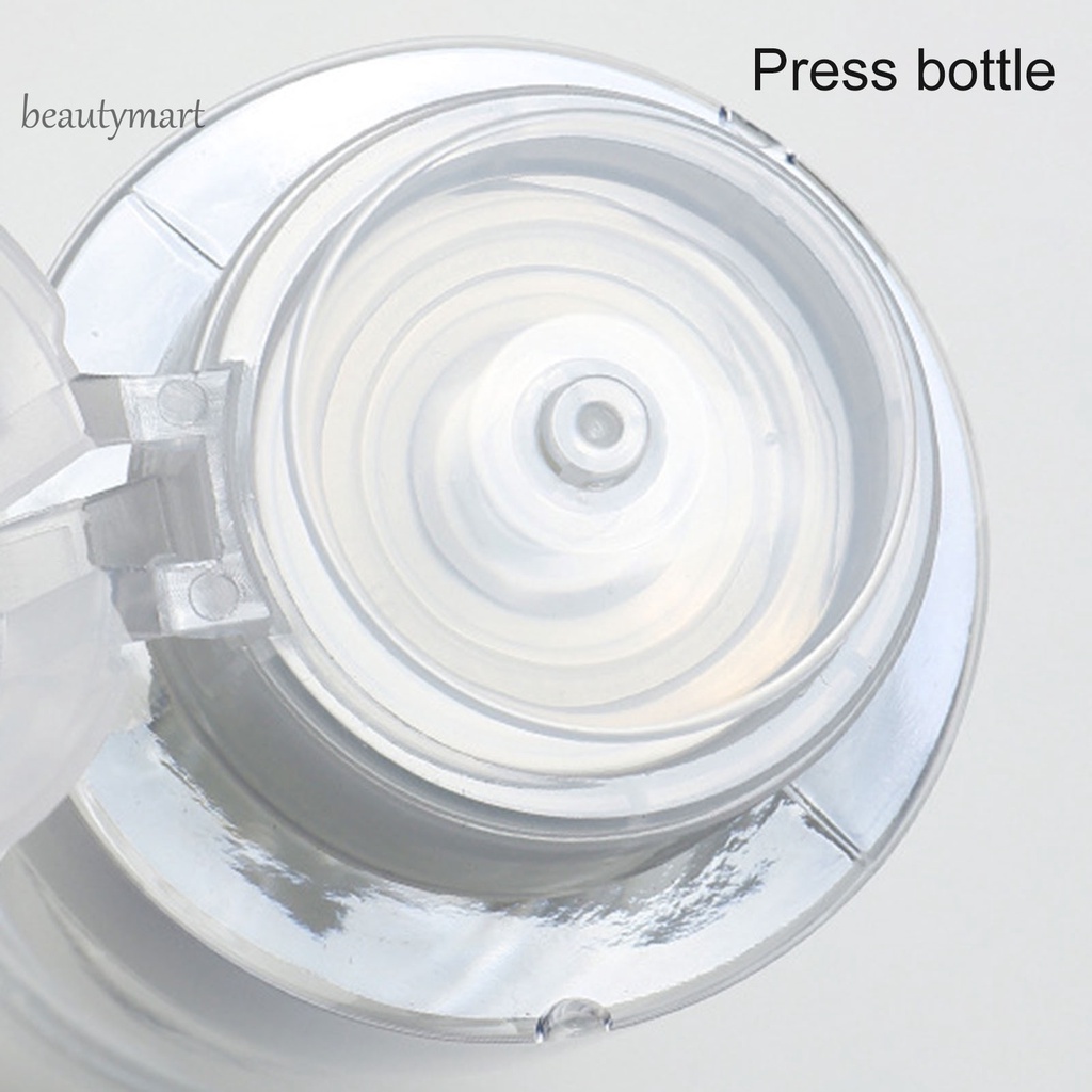 [Hàng mới về] Chai rỗng đựng dung dịch tẩy trang siêu nhẹ tiện dụng