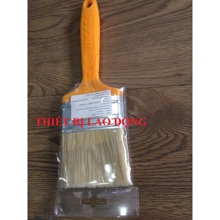Cọ sơn 3inch Ingco CHPTB68703