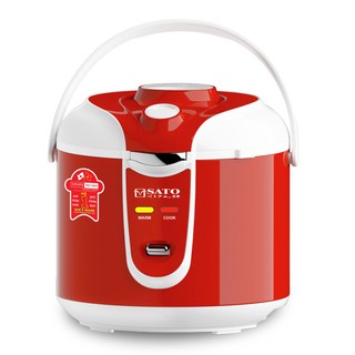 Nồi cơm điện sato việt nhật s18-90a