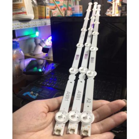 LED QUÝ HIẾU led tivi LG 32ing bộ 3thanh