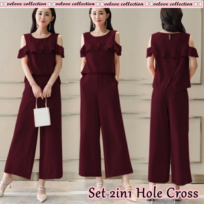 (Hàng Mới Về) Dụng Cụ Đục Lỗ Hình Chữ Thập Her "Z453