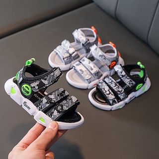 SANDAL Cho Bé Sz 21-30