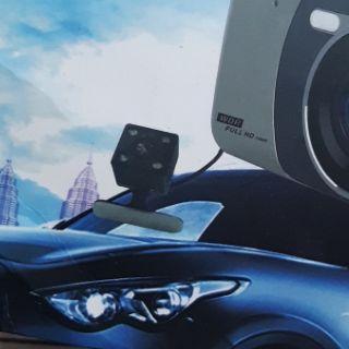 Camera hành trình xe ô tô