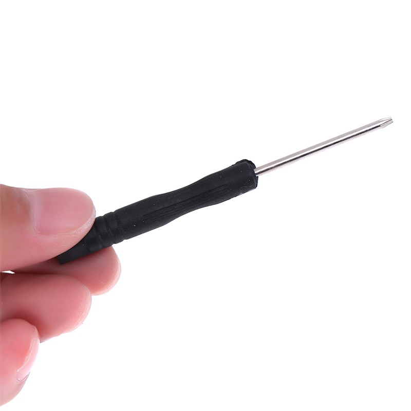 Bộ 5 Tua Vít Chất Lượng Cao T2 + T3 + T4 + T5 + T6 Điện Thoại