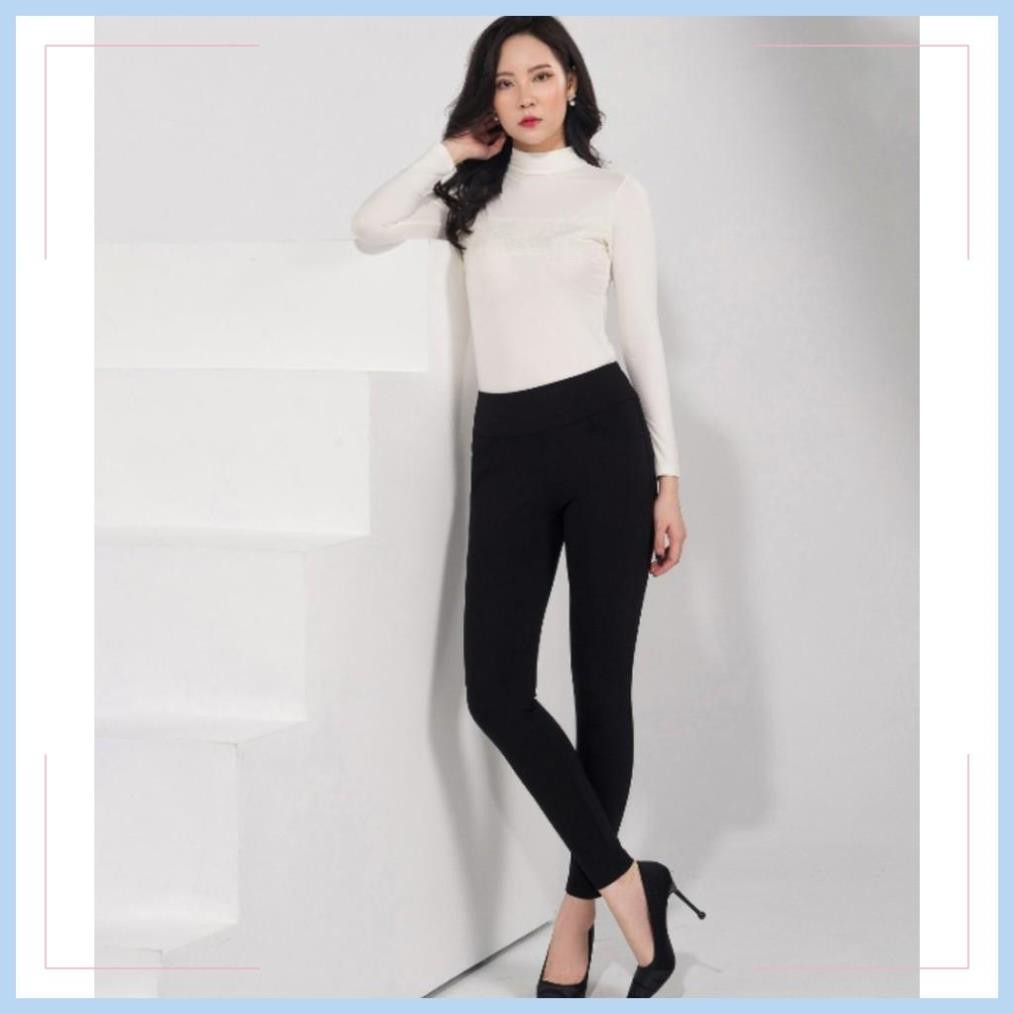 QUẦN LEGGING NÂNG MÔNG AOS TÚI ZIP siêu hot hit