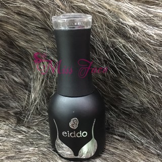 Bóng lì gel Eiddo