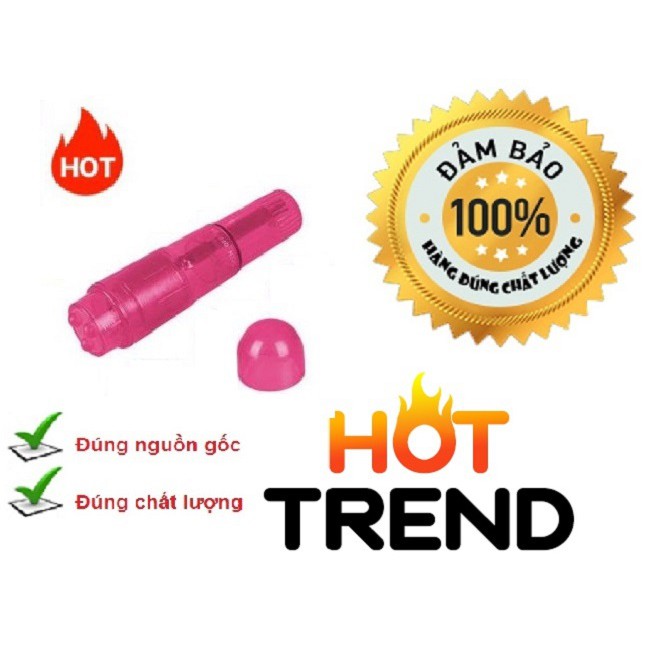 Bút Rung Điện Massage Châm Cứu (Tặng Kèm 1 SP Ngẫu Nhiên) - Máy Mát Xa Rung Mini Cầm Tay- Video Thật - B0075+B0067+B0076