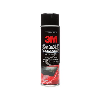 Chai Xịt Vệ Sinh Kính Xe 3M Class Cleaner 08888