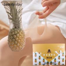 quần tất quả dứa siêu dai