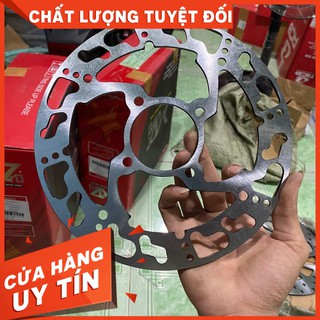 [Hot]Đĩa Phay Thái 190mm gắn mâm 4 lỗ gắn Vario/ Click Thái / vision