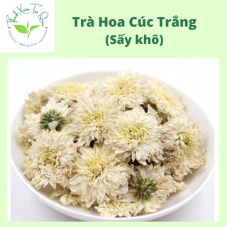 Trà hoa cúc trắng 100g - 200g - 250g