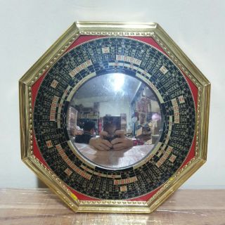 Gương bát quái M3