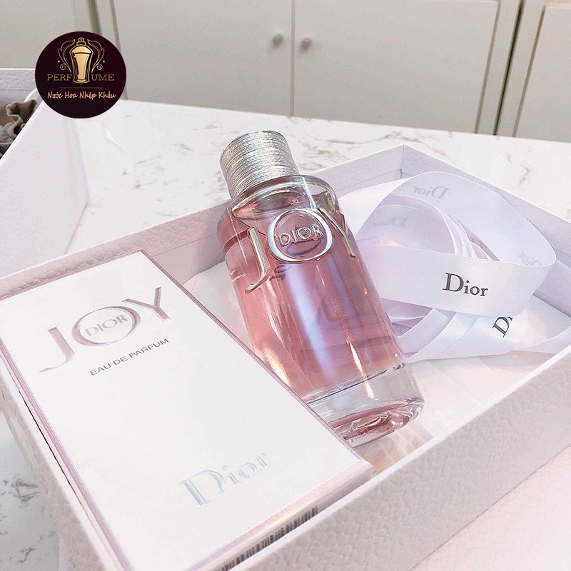 Nước hoa nữ  Dior Joy EDP e lệ, điệu đà, lôi cuốn - 90ml