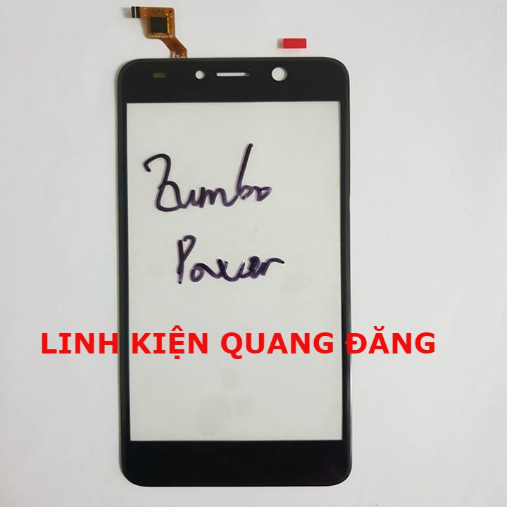 CẢM ỨNG MOBIISTAR LAI ZUMBO POWER FULL ZIN