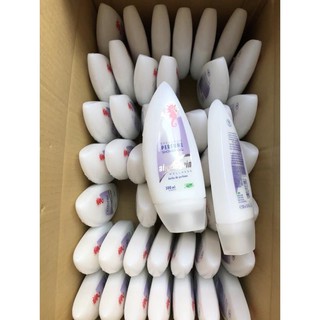 [Hàng Chính Hãng] Sữa tắm cá ngựa 300ml có 2 màu