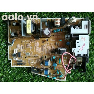 Main Nguồn máy in HP P1005