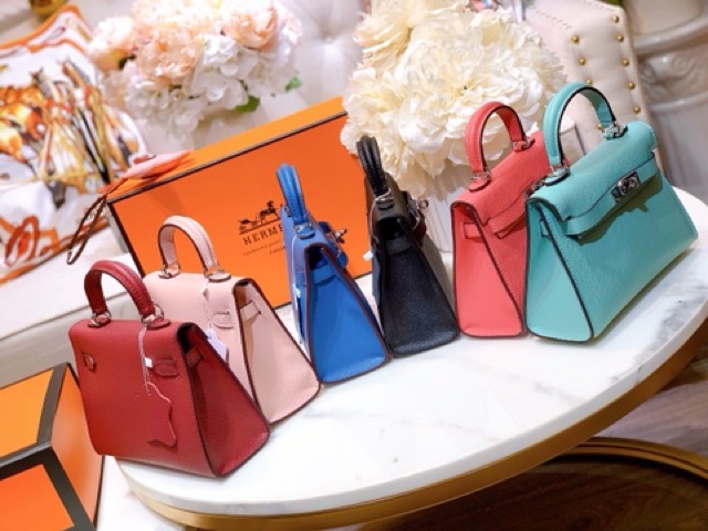 Túi HM KELLY SIZE 20 SP