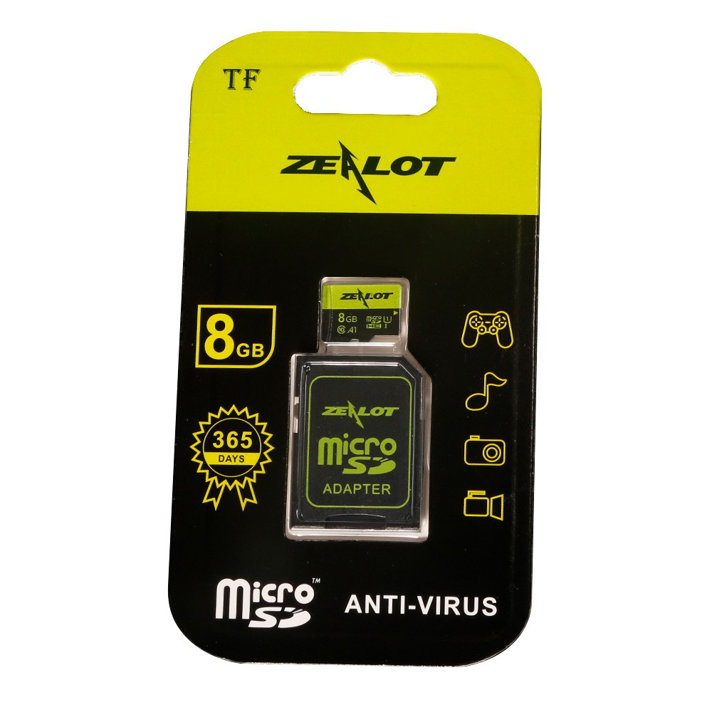 Thẻ Nhớ Tf 2gb 4gb 8gb 16gb 32gb 80mb / S Ultra Micro Sd Class 10 | BigBuy360 - bigbuy360.vn