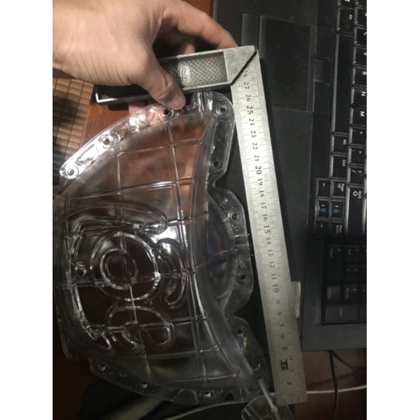 Khuôn bưởi  cỡ đại cho quả 1.8kg - 2.5kg