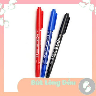 ❣️FREESHIP❣️Bút lông dầu ghi túi trữ sữa❣️