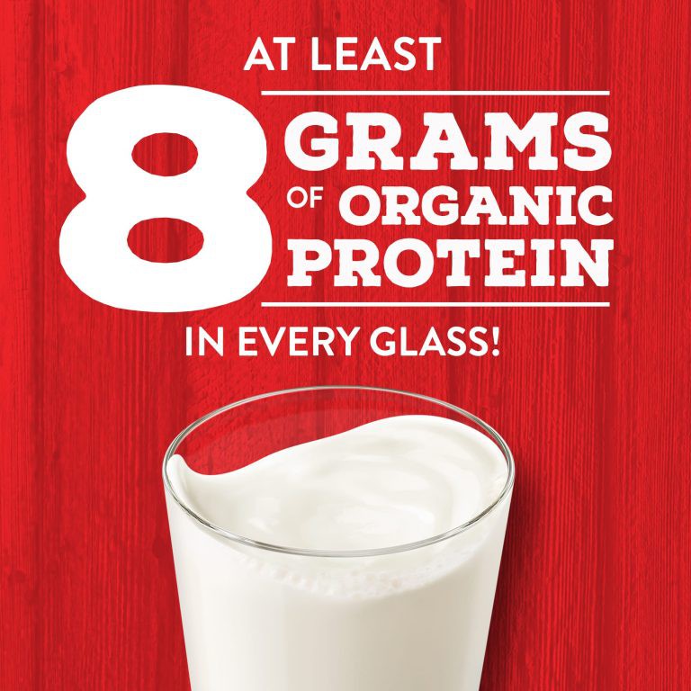 Sữa tươi nguyên kem dạng bột Horizon Organic Dry Whole Milk 870g – Mỹ (10/22)