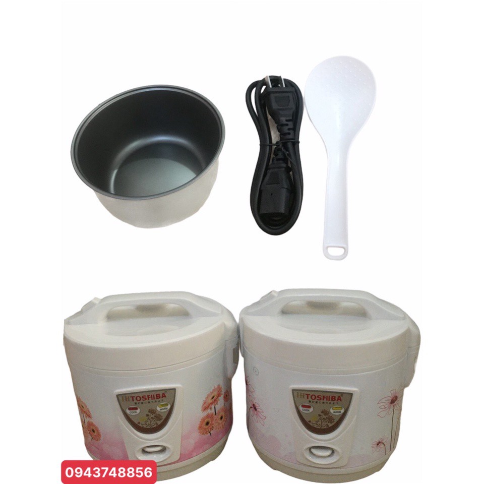 Nồi cơm mini dung tích 1L