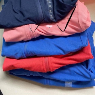 Áo Khoác Chống Nắng Uniqlo 2021 Xách tay JP