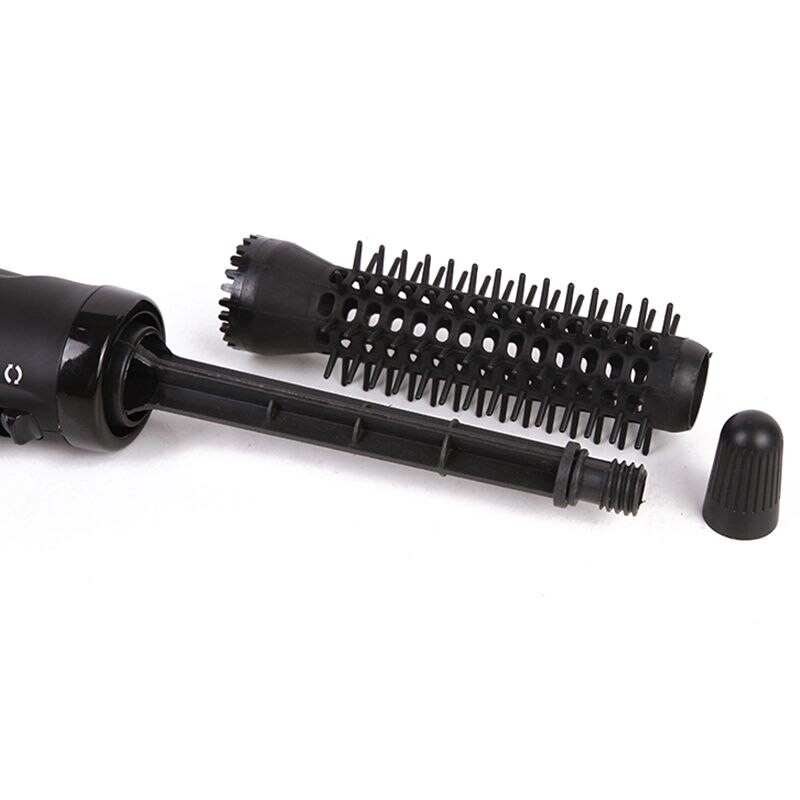 Lược Điện Sấy Kemei  DW 23